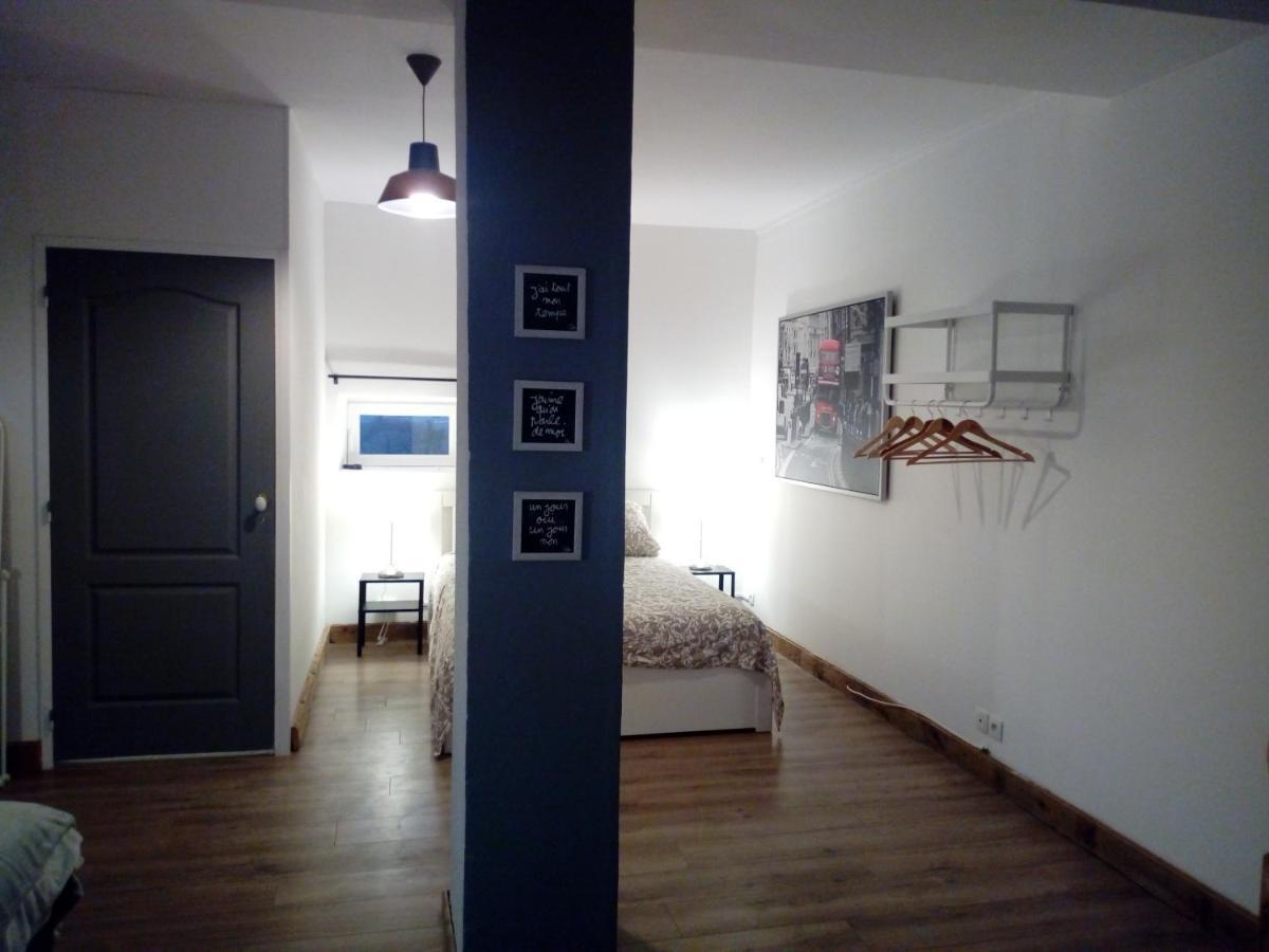 Appartement Le Du Châtillon-la-Palud