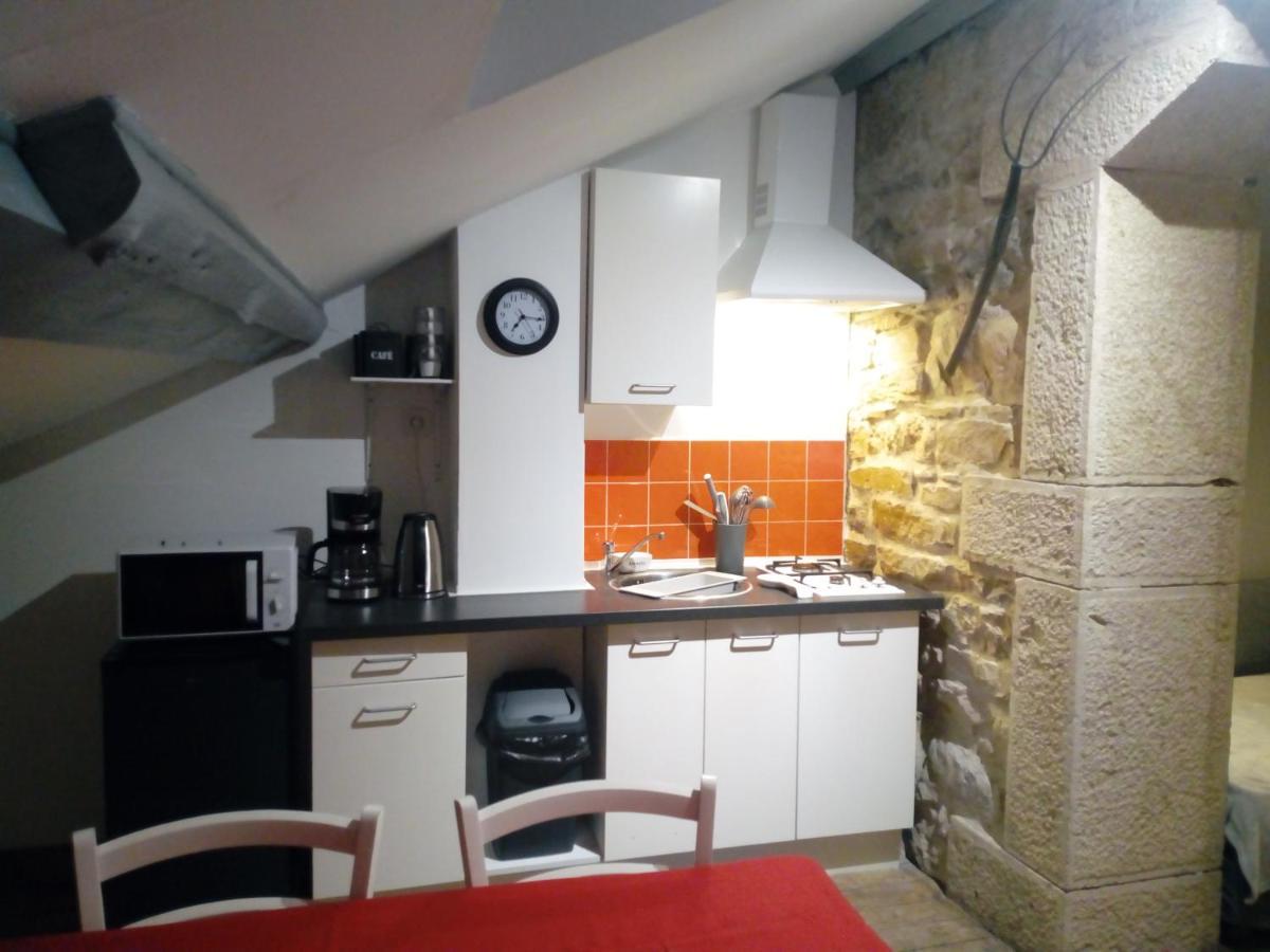 Appartement Le Du