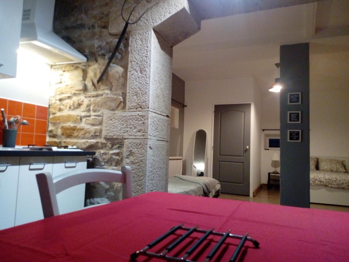 Appartement Le Du *