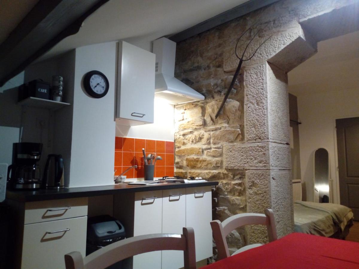 Appartement Le Du