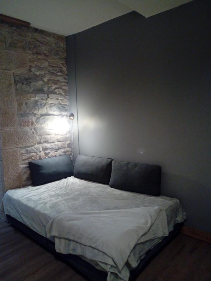 Appartement Le Du *