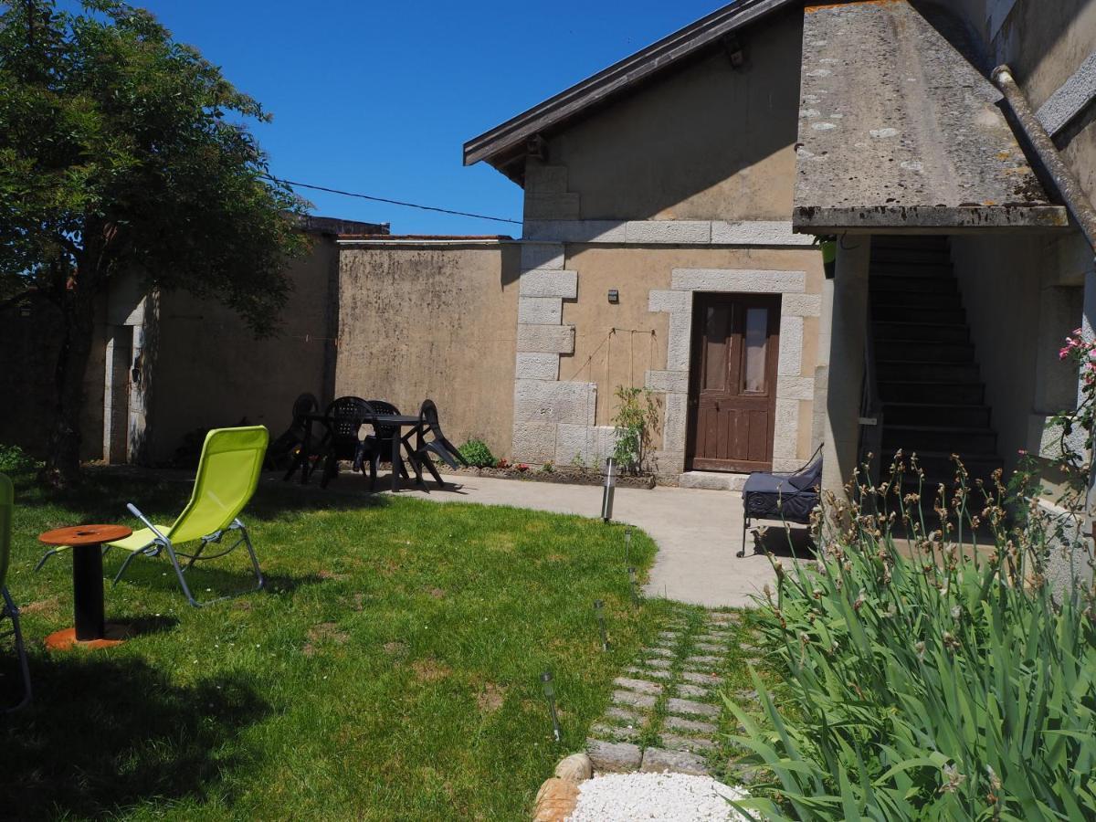 Le Du Apartment *