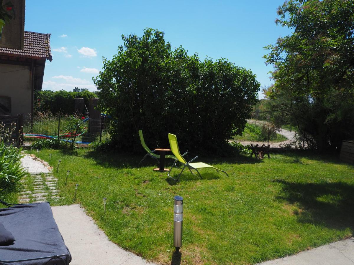 Le Du Appartement