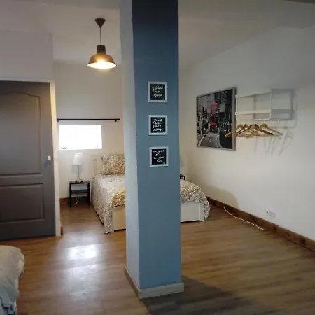 Le Gîte du haut Châtillon-la-Palud Extérieur photo