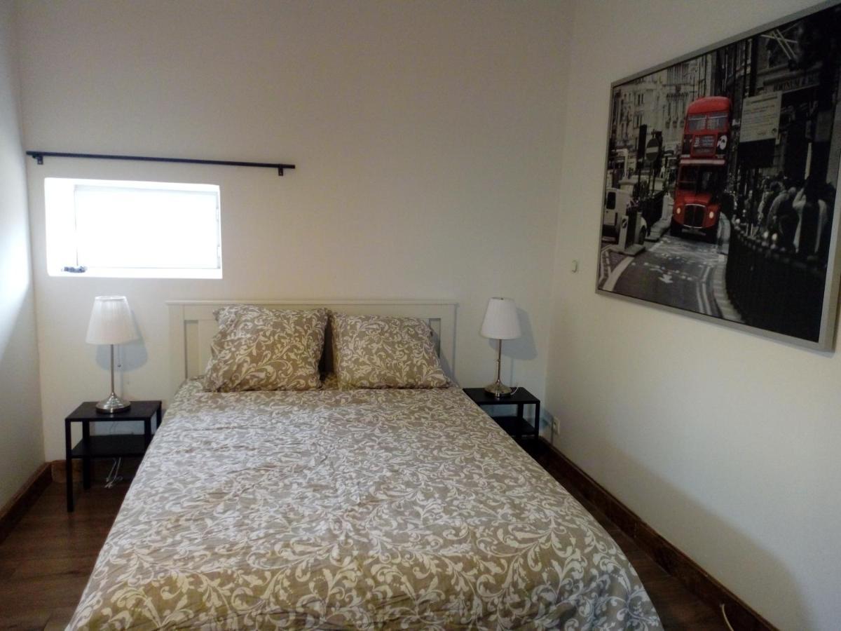 Apartment Le Du
